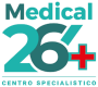 MEDICAL 264 - SAN VITTORE OLONA